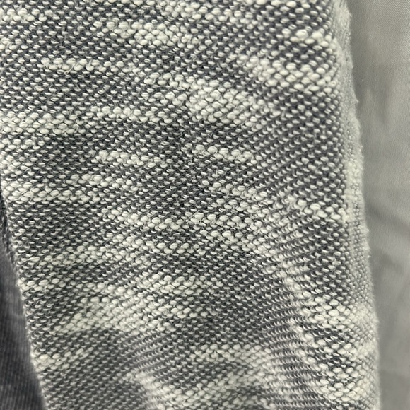 Champion Pull over Sweater two toned Gray XL - Picture 3 of 7